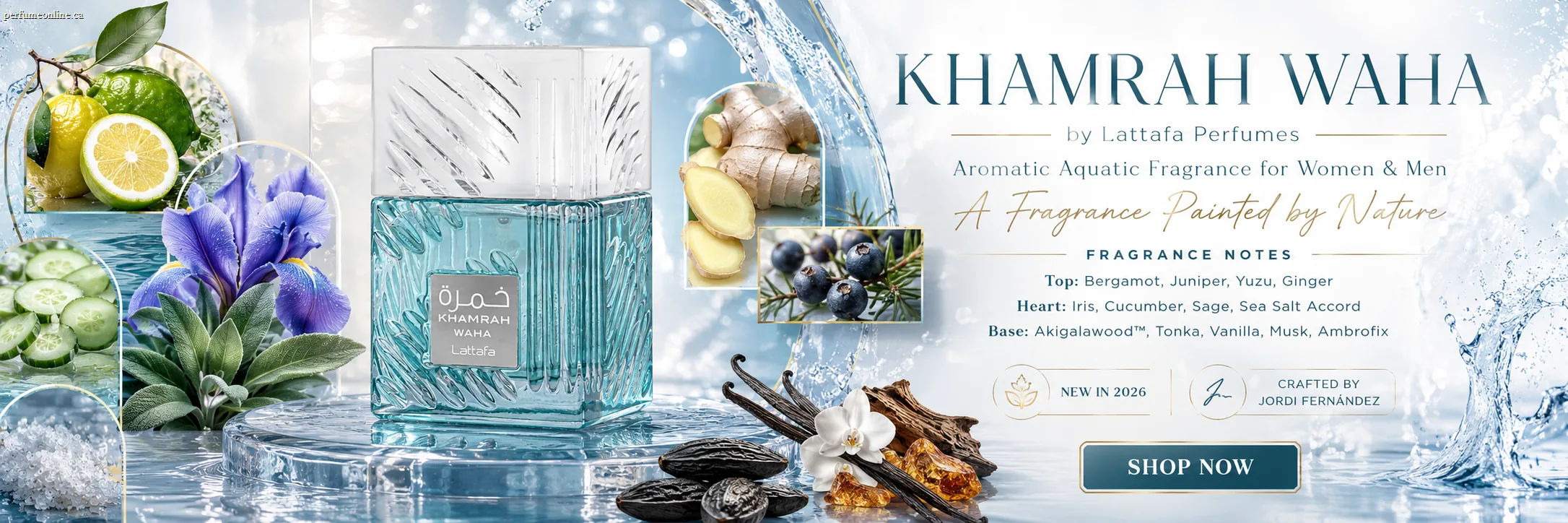 Perfumeonline.ca