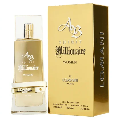 Ab spirit millionaire