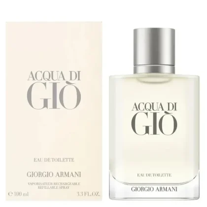 Acqua di gio