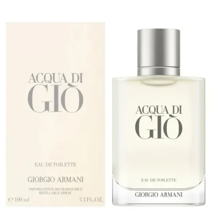 Acqua di gio