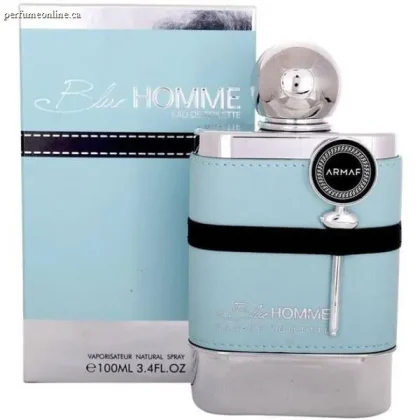 Armaf blue homme