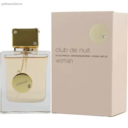 Armaf club de nuit