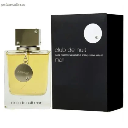 Armaf club de nuit