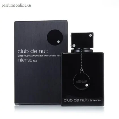 Armaf club de nuit intense