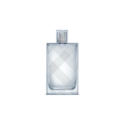 Burberry brit splash