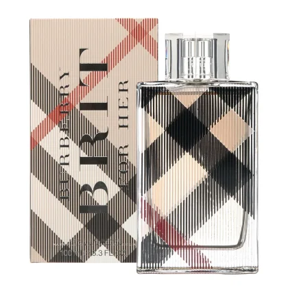 Burberry brit edp