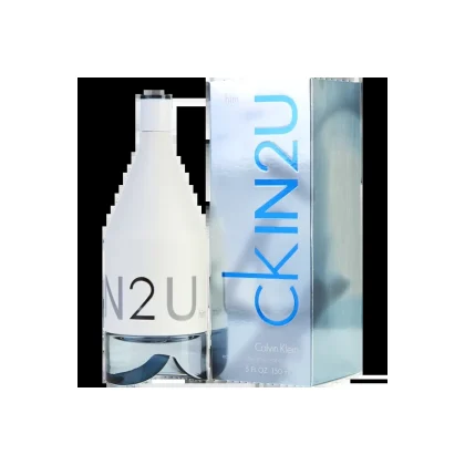 Ck in2u