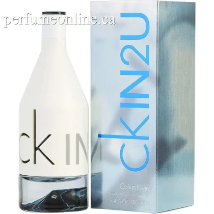 Ck in2u