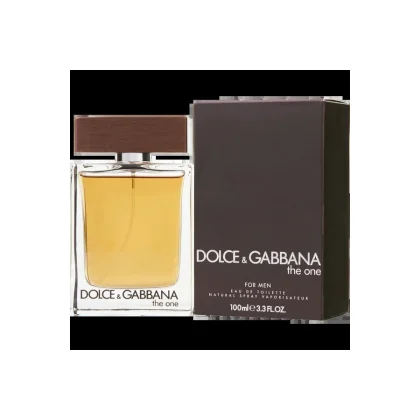 D&g the one edt