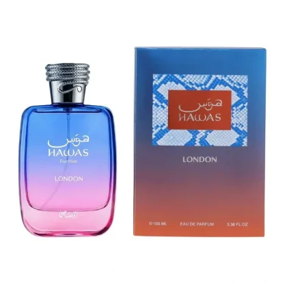 Hawas london