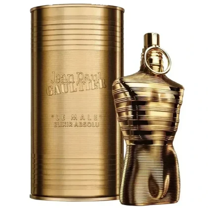 Jean paul gaultier le male elixir absolu parfum intense