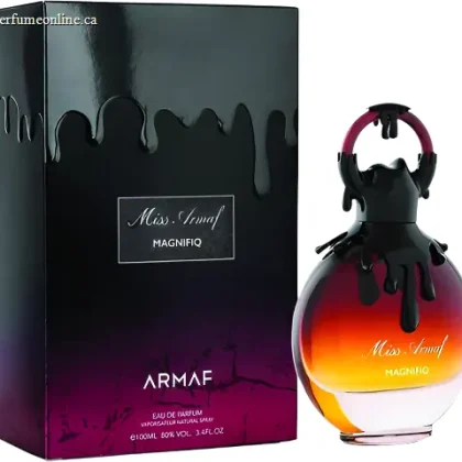Miss armaf magnifiq