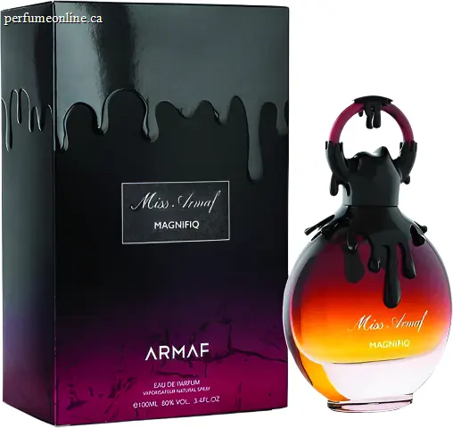 Miss armaf magnifiq