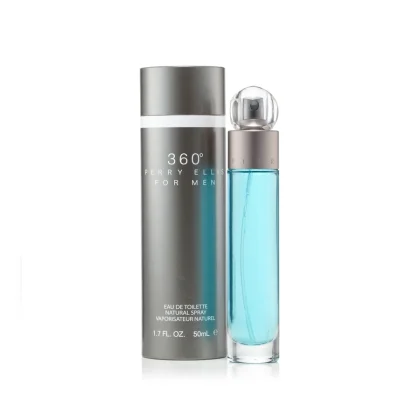 Perry ellis 360