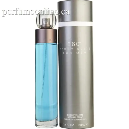 Perry ellis 360