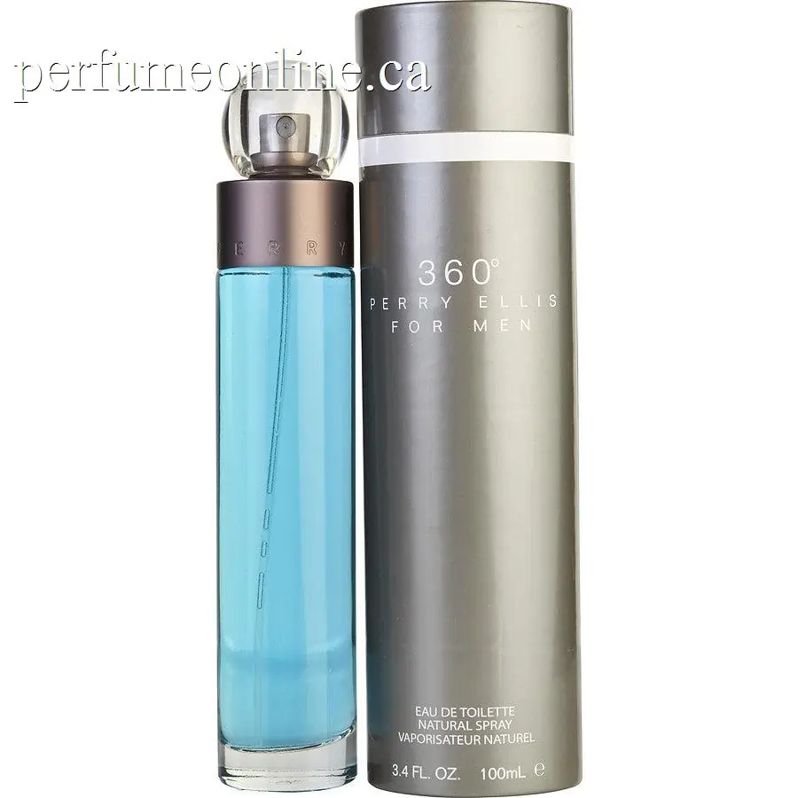Perry ellis 360