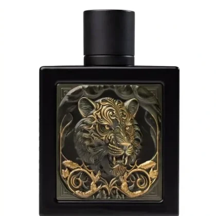 Rayhaan tiger