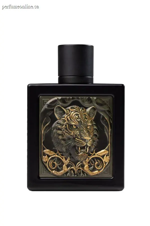 Rayhaan tiger
