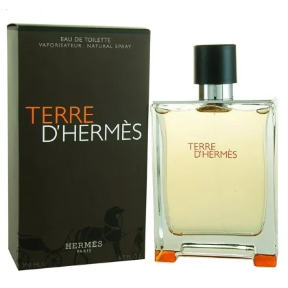 Terre d'hermes edt