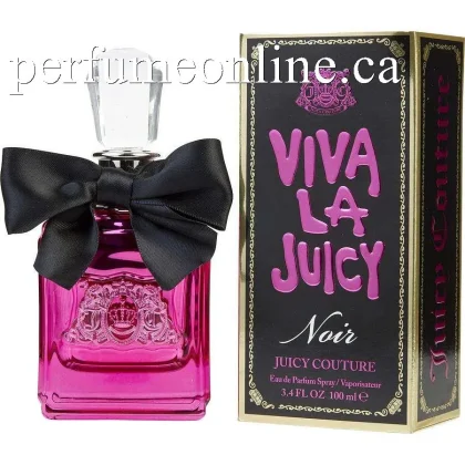 Viva la juicy noir