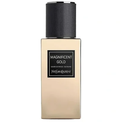 Ysl magnificent gold